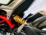 USED 2015 15 DUCATI HYPERMOTARD 821cc JUST 2,231 MILES FROM NEW