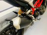USED 2015 15 DUCATI HYPERMOTARD 821cc JUST 2,231 MILES FROM NEW