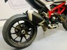 USED 2015 15 DUCATI HYPERMOTARD 821cc JUST 2,231 MILES FROM NEW