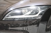 USED 2013 R AUDI TT 2.0 TFSI BLACK EDITION 2d 208 BHP 