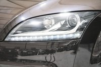 USED 2013 R AUDI TT 2.0 TFSI BLACK EDITION 2d 208 BHP 