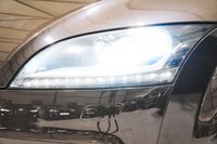 USED 2013 R AUDI TT 2.0 TFSI BLACK EDITION 2d 208 BHP 