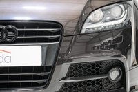 USED 2013 R AUDI TT 2.0 TFSI BLACK EDITION 2d 208 BHP 