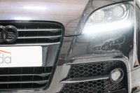 USED 2013 R AUDI TT 2.0 TFSI BLACK EDITION 2d 208 BHP 