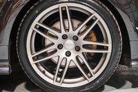 USED 2013 R AUDI TT 2.0 TFSI BLACK EDITION 2d 208 BHP 