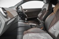 USED 2013 R AUDI TT 2.0 TFSI BLACK EDITION 2d 208 BHP 