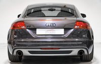 USED 2013 R AUDI TT 2.0 TFSI BLACK EDITION 2d 208 BHP 