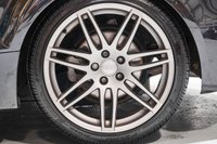 USED 2013 R AUDI TT 2.0 TFSI BLACK EDITION 2d 208 BHP 