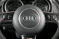 USED 2013 R AUDI TT 2.0 TFSI BLACK EDITION 2d 208 BHP 