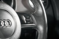 USED 2013 R AUDI TT 2.0 TFSI BLACK EDITION 2d 208 BHP 
