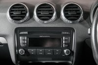 USED 2013 R AUDI TT 2.0 TFSI BLACK EDITION 2d 208 BHP 