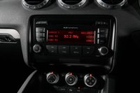 USED 2013 R AUDI TT 2.0 TFSI BLACK EDITION 2d 208 BHP 