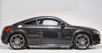 USED 2013 R AUDI TT 2.0 TFSI BLACK EDITION 2d 208 BHP 