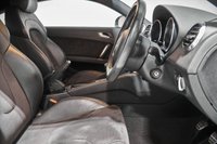 USED 2013 R AUDI TT 2.0 TFSI BLACK EDITION 2d 208 BHP 
