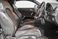 USED 2013 R AUDI TT 2.0 TFSI BLACK EDITION 2d 208 BHP 