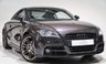 USED 2013 R AUDI TT 2.0 TFSI BLACK EDITION 2d 208 BHP 
