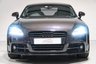 USED 2013 R AUDI TT 2.0 TFSI BLACK EDITION 2d 208 BHP 