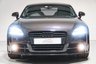 USED 2013 R AUDI TT 2.0 TFSI BLACK EDITION 2d 208 BHP 