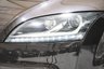 USED 2013 R AUDI TT 2.0 TFSI BLACK EDITION 2d 208 BHP 