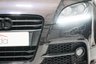 USED 2013 R AUDI TT 2.0 TFSI BLACK EDITION 2d 208 BHP 