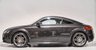 USED 2013 R AUDI TT 2.0 TFSI BLACK EDITION 2d 208 BHP 