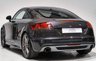 USED 2013 R AUDI TT 2.0 TFSI BLACK EDITION 2d 208 BHP 