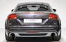 USED 2013 R AUDI TT 2.0 TFSI BLACK EDITION 2d 208 BHP 