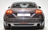 USED 2013 R AUDI TT 2.0 TFSI BLACK EDITION 2d 208 BHP 