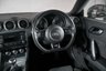 USED 2013 R AUDI TT 2.0 TFSI BLACK EDITION 2d 208 BHP 