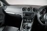 USED 2013 R AUDI TT 2.0 TFSI BLACK EDITION 2d 208 BHP 