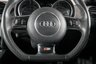 USED 2013 R AUDI TT 2.0 TFSI BLACK EDITION 2d 208 BHP 