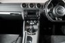 USED 2013 R AUDI TT 2.0 TFSI BLACK EDITION 2d 208 BHP 