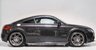 USED 2013 R AUDI TT 2.0 TFSI BLACK EDITION 2d 208 BHP 