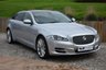 USED 2012 62 JAGUAR XJ 3.0 D V6 PORTFOLIO L 4d 275 BHP FSH  TO INCLUDE 8 STAMPS.