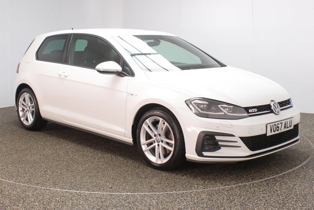 View our VOLKSWAGEN GOLF