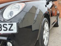 USED 2013 13 ALFA ROMEO MITO 0.9 TWINAIR SPRINT 3d 85 BHP ONLY 1 LADY OWNER PLUS ALFA DEALER
