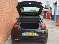 USED 2013 13 ALFA ROMEO MITO 0.9 TWINAIR SPRINT 3d 85 BHP ONLY 1 LADY OWNER PLUS ALFA DEALER