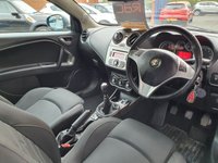 USED 2013 13 ALFA ROMEO MITO 0.9 TWINAIR SPRINT 3d 85 BHP ONLY 1 LADY OWNER PLUS ALFA DEALER