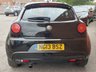 USED 2013 13 ALFA ROMEO MITO 0.9 TWINAIR SPRINT 3d 85 BHP ONLY 1 LADY OWNER PLUS ALFA DEALER