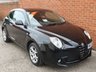 USED 2013 13 ALFA ROMEO MITO 0.9 TWINAIR SPRINT 3d 85 BHP ONLY 1 LADY OWNER PLUS ALFA DEALER