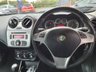 USED 2013 13 ALFA ROMEO MITO 0.9 TWINAIR SPRINT 3d 85 BHP ONLY 1 LADY OWNER PLUS ALFA DEALER