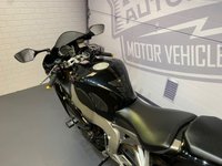 USED 2011 60 HONDA CBR1000RR FIREBLADE RR-A  WITH CARBON FIBRE RACE EXHAUST