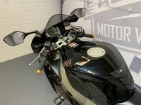 USED 2011 60 HONDA CBR1000RR FIREBLADE RR-A  WITH CARBON FIBRE RACE EXHAUST