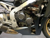 USED 2011 60 HONDA CBR1000RR FIREBLADE RR-A  WITH CARBON FIBRE RACE EXHAUST