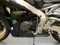 USED 2011 60 HONDA CBR1000RR FIREBLADE RR-A  WITH CARBON FIBRE RACE EXHAUST