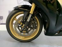 USED 2011 60 HONDA CBR1000RR FIREBLADE RR-A  WITH CARBON FIBRE RACE EXHAUST