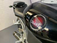 USED 2011 60 HONDA CBR1000RR FIREBLADE RR-A  WITH CARBON FIBRE RACE EXHAUST