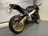 USED 2011 60 HONDA CBR1000RR FIREBLADE RR-A  WITH CARBON FIBRE RACE EXHAUST