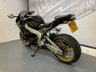 USED 2011 60 HONDA CBR1000RR FIREBLADE RR-A  WITH CARBON FIBRE RACE EXHAUST