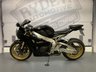USED 2011 60 HONDA CBR1000RR FIREBLADE RR-A  WITH CARBON FIBRE RACE EXHAUST